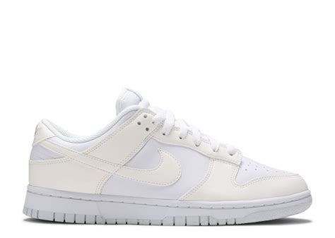 Wmns Dunk Low Next Nature 'Move To Zero 